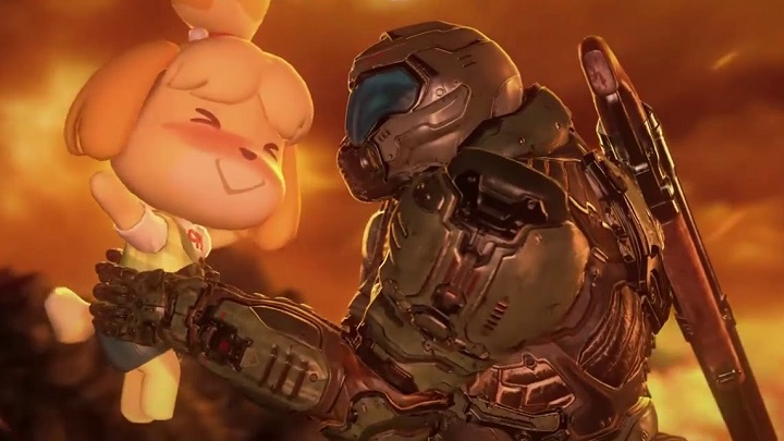 2020 perteneció a Nintendo Switch - imagen n. ° 2