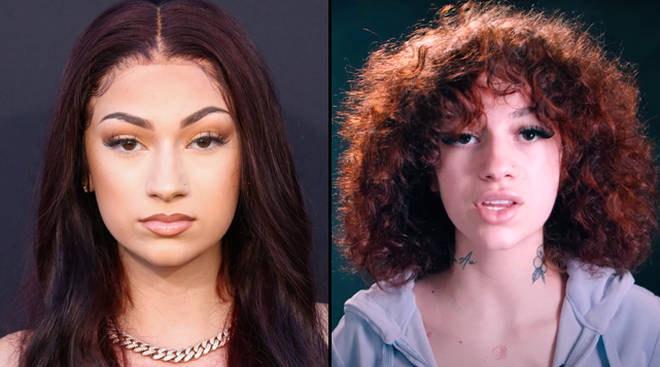 Bhad Bhabie comparte un video con detalles sobre