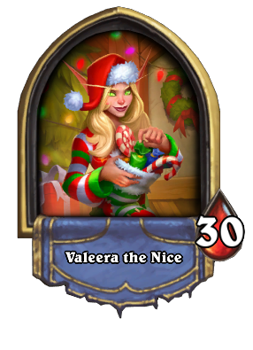 Imagen de valeera the Nice Card