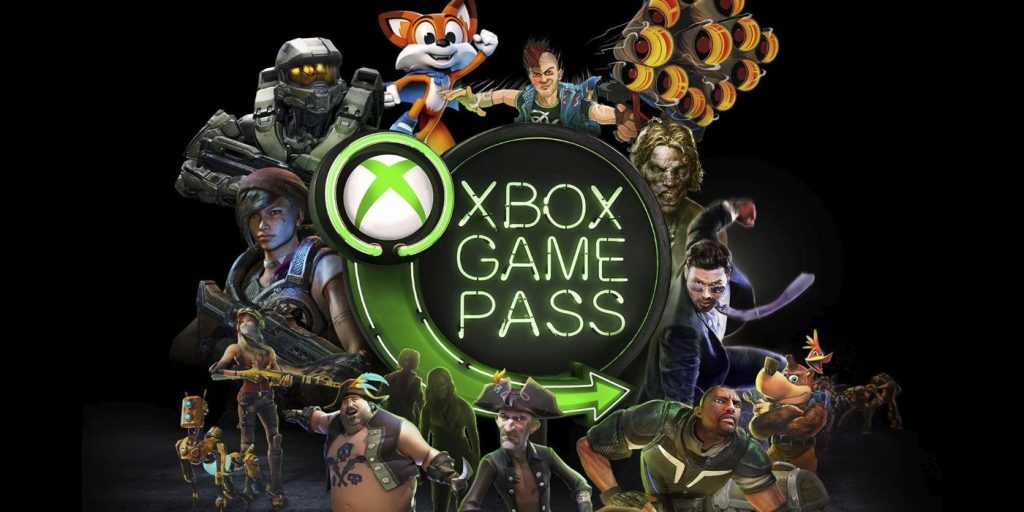 Xbox Game Pass pierde estos 10 juegos para diciembre de