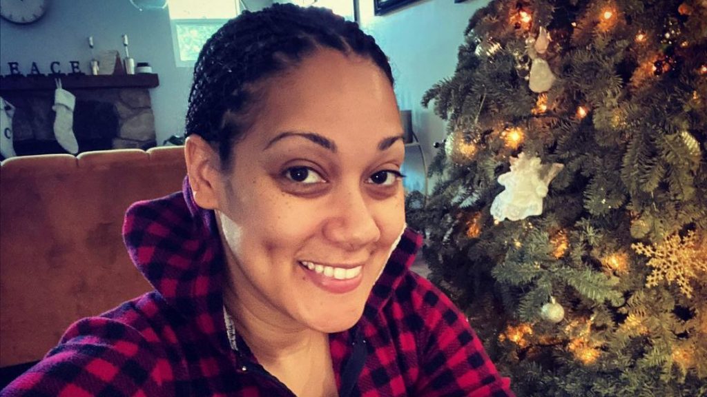 Cynthia Kay McWilliams en Valorant