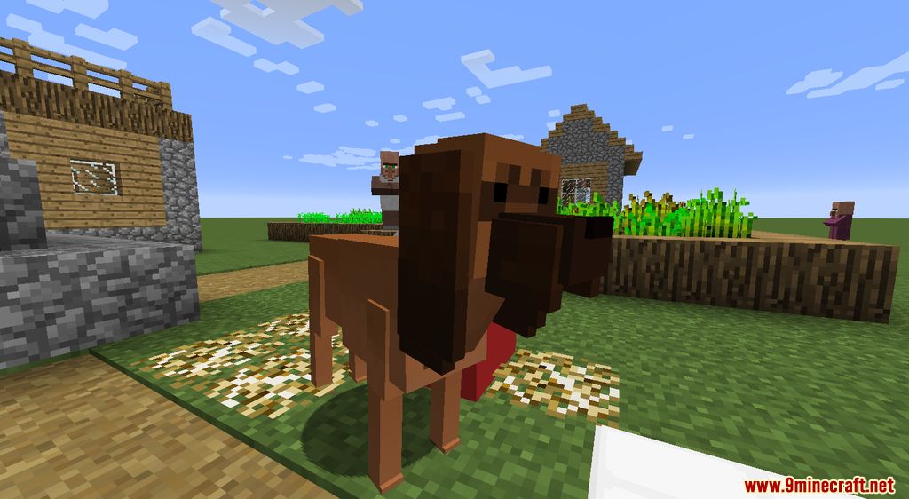 Gatos y perros Mod Capturas de pantalla 11