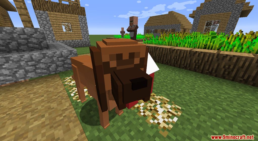 Gatos y perros Mod Capturas de pantalla 4