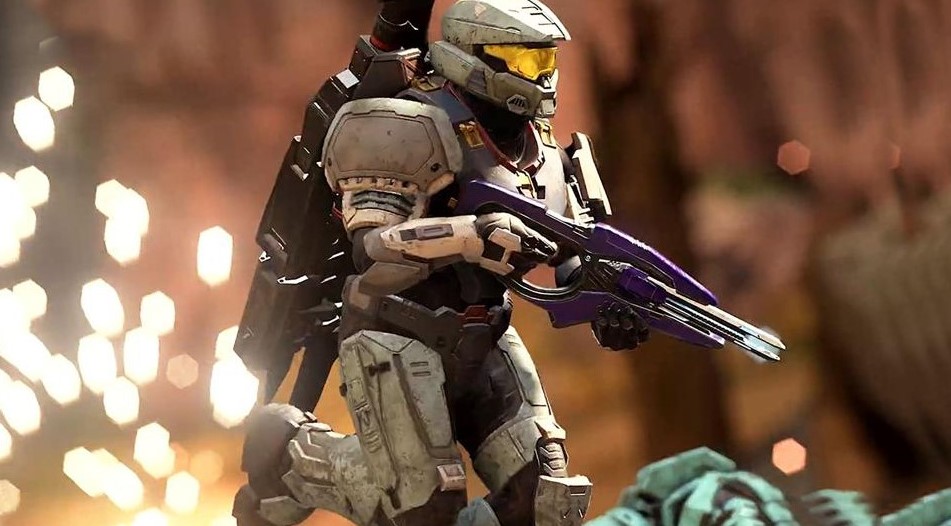 halo infinito