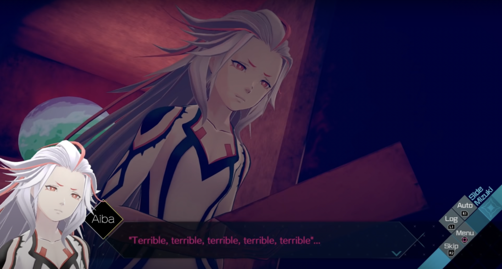 AI: LOS ARCHIVOS DE SOMNIUM - Iniciativa nirvanA