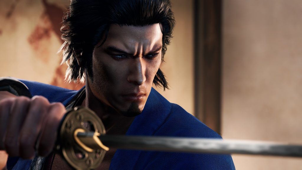 Like A Dragon: lista de trofeos por logros de Ishin