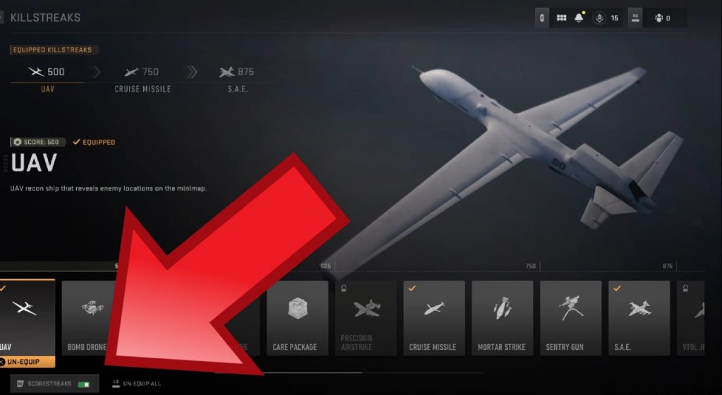 Modern Warfare 2 Fácil Killstreaks