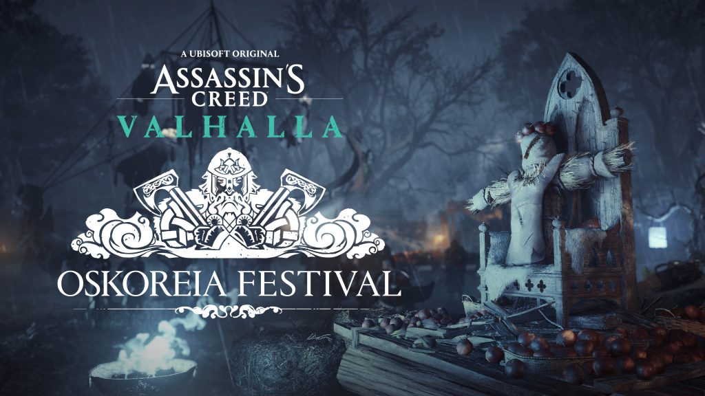 Assassin's Creed Valhalla