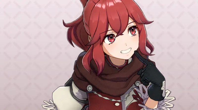 Engage de Fire Emblem