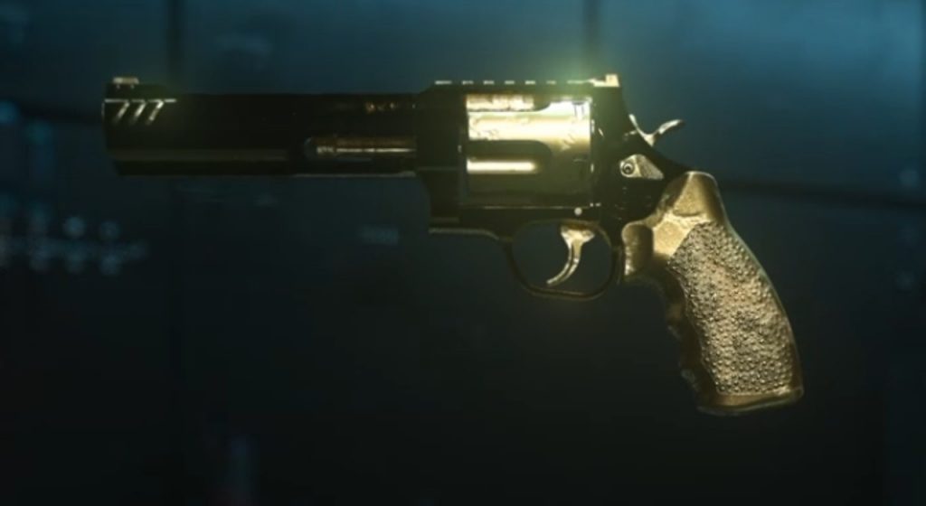 Camuflaje de maestría de Modern Warfare 2