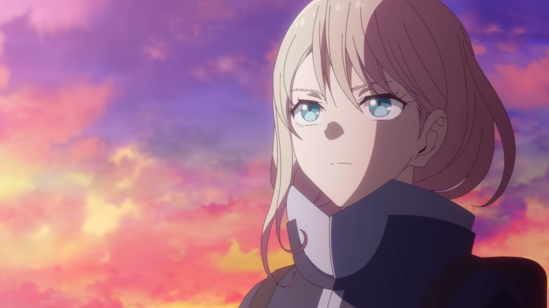 Crunchyroll nuevo anime