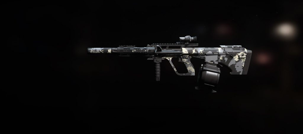 Warzone 2 cómo construir la mejor clase HCR 56