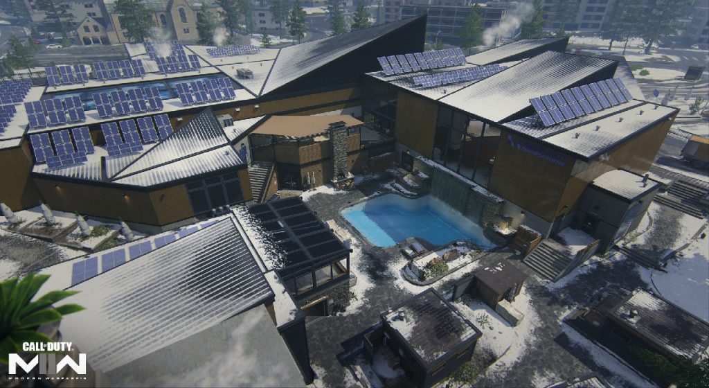 Contenido recargado de la temporada 2 de Modern Warfare 2