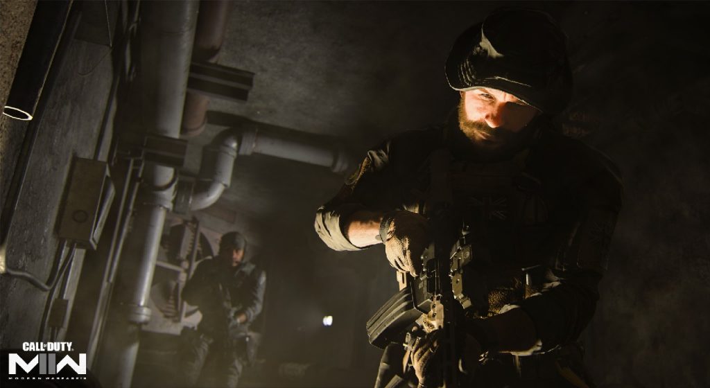 Contenido recargado de la temporada 2 de Modern Warfare 2